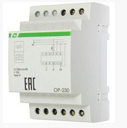 Фильтр сетевой помехоподавляющий MV-1 EA10.001.004