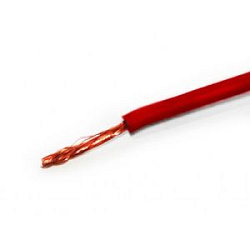 Провод ПуГВ-1х6 кр (200м) Автопровод А00299