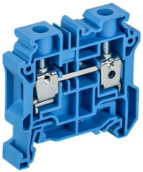 ARMAFIX Клемма винтовая CY10BU Ex IEK AF-CT30-00-K07-010-EX