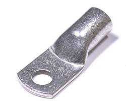 Наконечник медный лужёный ТМЛ 185-20-21 ЗЭТАРУС zeta10457