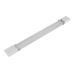 Светильник линейный СПО призма IP20 18Вт 185-265В 4000K нейтральный свет 0,6м REXANT 607-015