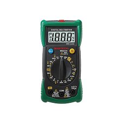 Универсальный мультиметр MS8233C MASTECH 13-2015