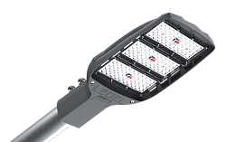 Светильник Street X1/M1/53/Ш8M/740/L8/MT-КМ/SKX-01/230АС IP66 LEDEL X53-8418-525-12841