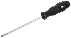 ARMA2L 5 Отвертка SL4,0х100 Т1 IEK A2L5-SC10-T1-SL-40-100