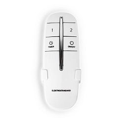 Контроллер 2-канальный для дистанционного управления освещением 16002/02 Elektrostandard a056812