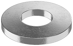 FORMAT Шайба М10 тарельчатая пружинная DIN 6796 (20шт/упак) IEK FO-00D-WD-M10-020