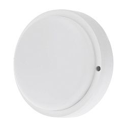 Светильник ЖКХ LED пылевлагозащищенный круг IP65 24Вт 2280Лм 6500K REXANT 607-279