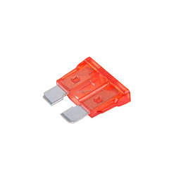 Предохранитель автомобильный Стандарт, 10А REXANT 80-7100