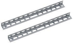 SMART Уголок для оборудования 600мм (2шт/компл) IEK YKV-UO-600