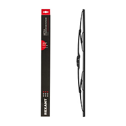 Щетка стеклоочистителя каркасная Classic, 500мм REXANT 80-0904