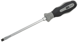 ARMA2L 5 Отвертка ударная SL6,5х150 Т2 IEK A2L5-SC20-T2-SL-65-150