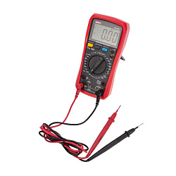 Автомобильный мультиметр UNI-T UT105+ 13-0059