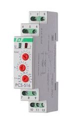 Реле времени PCS-516 EA02.001.013