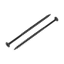 Саморез гипсокартон-дерево 4,2х90 мм, упаковка поставщика (2000 шт/уп) KRANZ 1133-4290-1