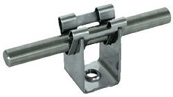 Держатель токоотвода металлический 35мм. 34000_ОG