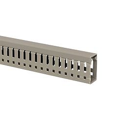 Канал кабельный перфорир. (ВхШ: 40х25мм.) EKF PROxima kk40-25