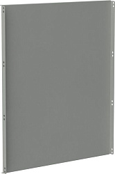 FORMAT Панель секционная внутренняя задняя 4B 600х600мм IEK FO-00-FPS-060-060