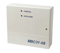 Модуль выносной свето-звуковых устройств МВСЗУ-08 МВ СЗУ-08