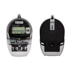 Счетчик электрической энергии СЕ208ВУ S53 145.1.JR.QUKVFLZ (5-60А, совмещённый РLС/радио модем, реле СЕ208-S53-145-JR.QUKVFZ