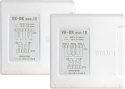 Устройство коммутационное УК-ВК/12 ORI7630