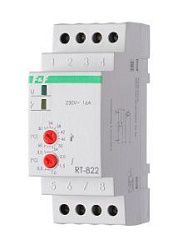 Реле контроля температуры RT-822 EA07.001.005