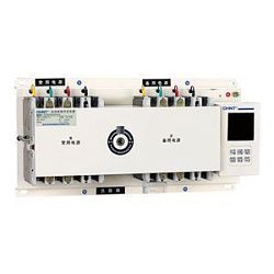 Устройство автоматического ввода резерва NZ7-250S/3P 160А 422157