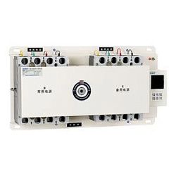 Устройство автоматического ввода резерва NZ7-400S/3P 400А 422177