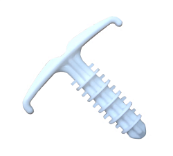 Дюбель- закреп Т 6 (100шт) ДЗ-Т6