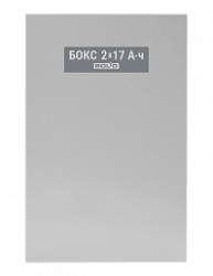 Бокс -24 исп. 0 (Бокс-24/17М5) ORI7747