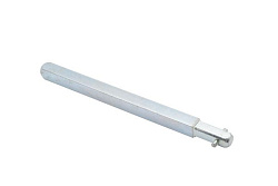 Переходник 280 мм для рукояток управления TwinBlock 315-800А EKF tb-a-2-280