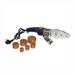 Сварочный аппарат для труб 1000 Вт REXANT RX-1000 11-1001