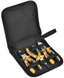 ARMA2L 3 Набор инструмента N-02 K1 3шт IEK A2L3-NP10-K1-N02-03