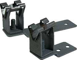 Держатель под черепицу с металлическим держателем L-58мм 34111_ОG