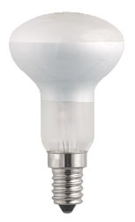 Лампа R50 40W E14 frost Jazzway 3321413