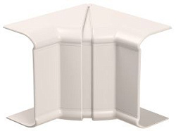 PRIMER Угол внутренний изменяемый 80х40 IEK CKK-40D-X-080-040-K01