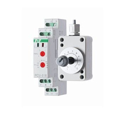 Реле времени PCU-518 EA02.001.024