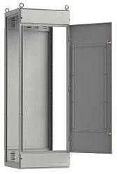 SMART Корпус металлический ГРЩ 1800х600х600мм IP31 IEK YKM50-1800-600-600-31-S