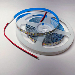 Лента 7LED 2835 120 IP20 9,6w нейт 12v 2710
