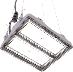 Светильник L-pixel 1/50/К15/740/(R5)/05/MT-KM/I1-D1/220AC IP66 RAL7035 LEDEL PX50-41416-124-182