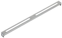 SMART Рейка поперечная однорядная 412мм (2шт/компл) IEK YKV-RPO-412-450