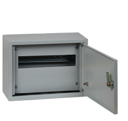 ЩРН-09 (220x300x120) IP31 EKF Basic mb21-9-bas