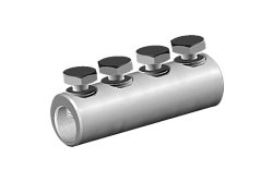 Соединитель болтовой 4СБ-3-001 (150-240) ЗЭТАРУС zeta11045