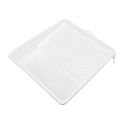 Кюветка (ванночка) малярная 31х33 см, белая REXANT 89-0144