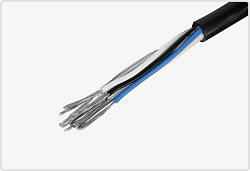 Кабель МКШнг(А) LS-7х1,5 чер (100м) Автопровод А00684