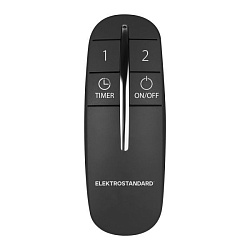 Контроллер 2-канальный для дистанционного управления освещением 16001/02 Elektrostandard a056321