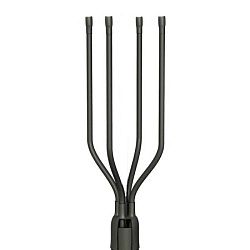 Муфта 4 ПКВ(Н)Тп-1  (16-25) без наконечников (пластик без брони) ЗЭТАРУС zeta20611