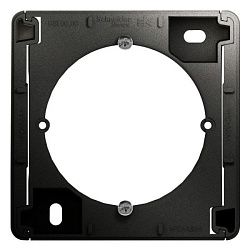 Коробка ОП Glossa антрацит SE GSL000700 400475