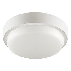 Светодиодный светильник WOLTA LCL04-12W-R41-6K-SBA 12Вт 6500К IP65 с дежурным режимом LCL04-12W-R41-6K-SBA