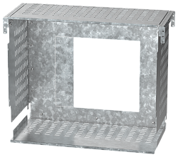 FORMAT Комплект секционирования 2a-3a для ARMAT ACB типоразмер D выкатного исполнения 3/4P 600х800 IEK FO-00-3ADW-060-080