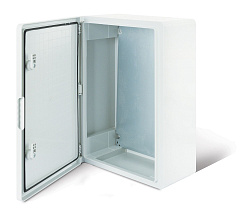Корпус пластиковый ЩМПп 500х600х220мм IP65 DEKRON DEK-N-506022-65